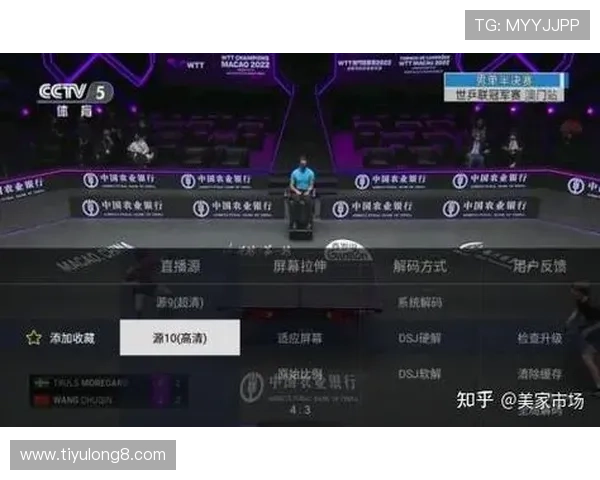 利用看球帝在线直播平台快速获取最新比赛直播信息和赛况分析 利用看球帝在线直播平台快速获取最新比赛直播信息和赛况分析
