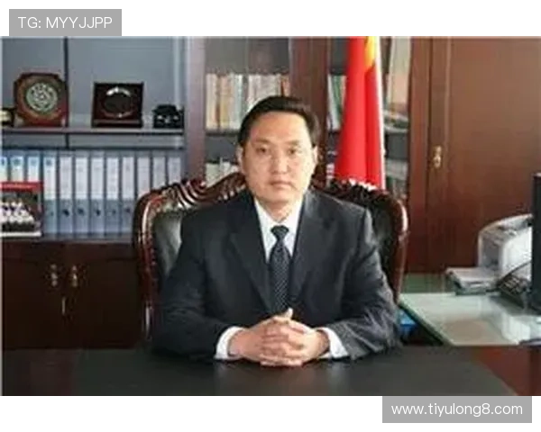 东营体育局书记孙红军如何带领团队实现体育事业全面提升与创新 东营体育局书记孙红军如何带领团队实现体育事业全面提升与创新